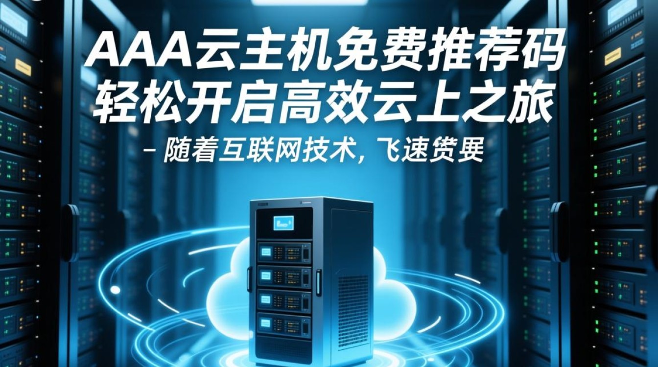 aaa云主机免费推荐码靠谱吗？附详细使用体验与疑问解答！