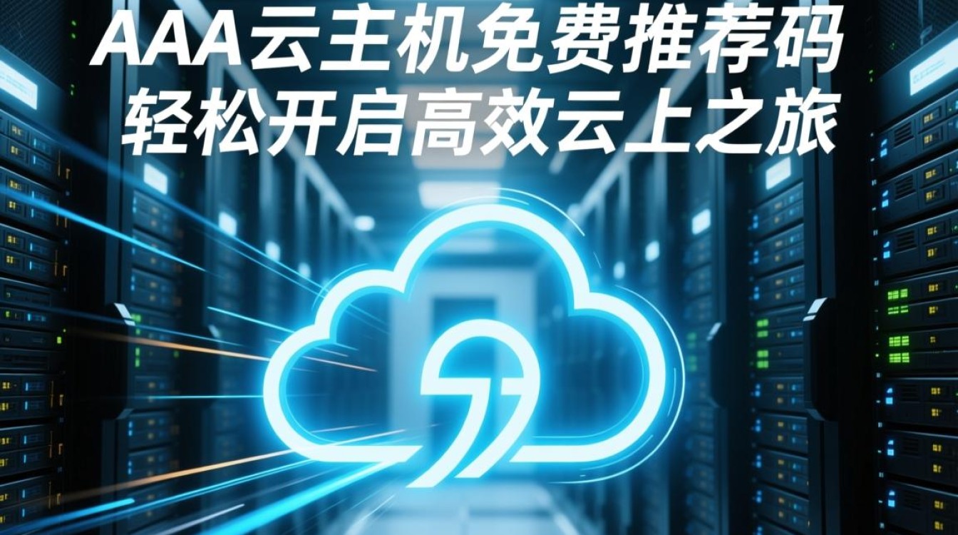 aaa云主机免费推荐码靠谱吗？附详细使用体验与疑问解答！