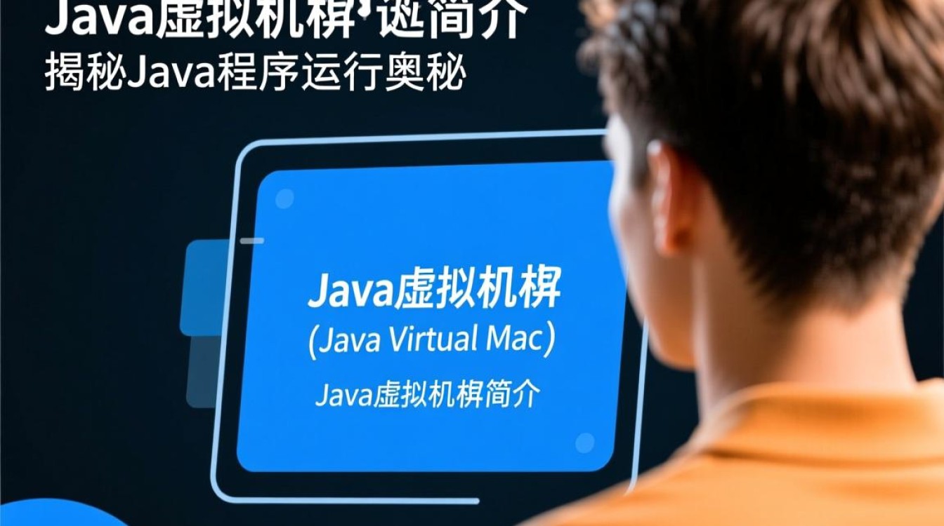 大话Java虚拟机，揭秘JVM的奥秘与核心技术疑问