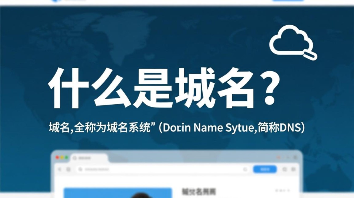 网站域名究竟意味着什么？它对网站有何重要影响？-好主机测评网