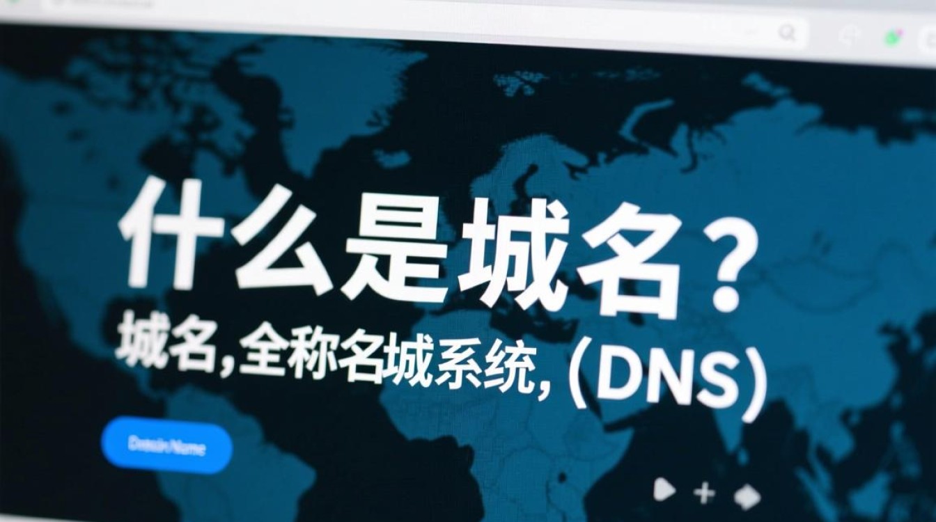 网站域名究竟意味着什么？它对网站有何重要影响？