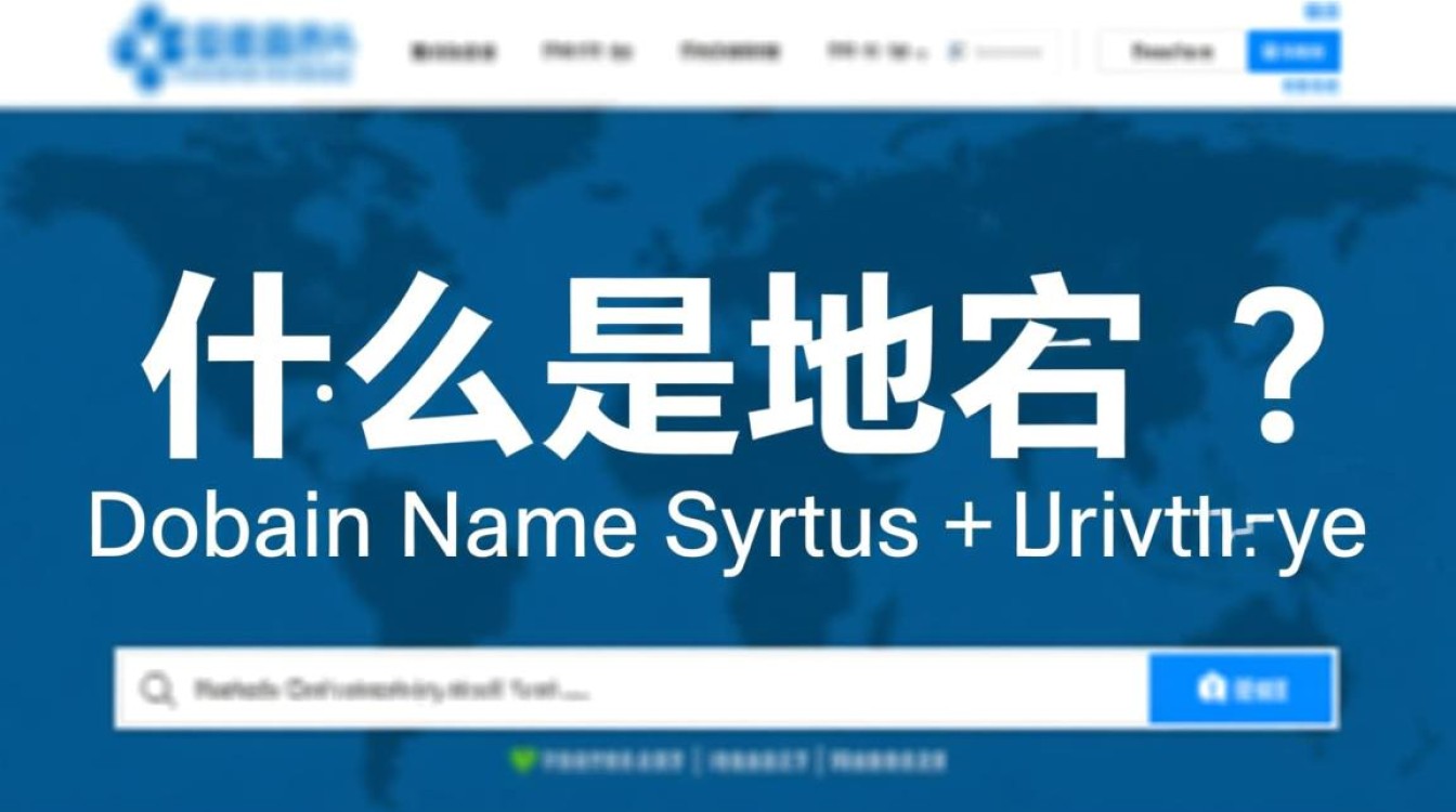 网站域名究竟意味着什么？它对网站有何重要影响？