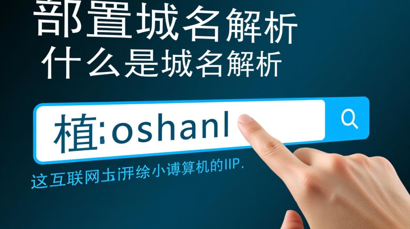 本地配置域名解析