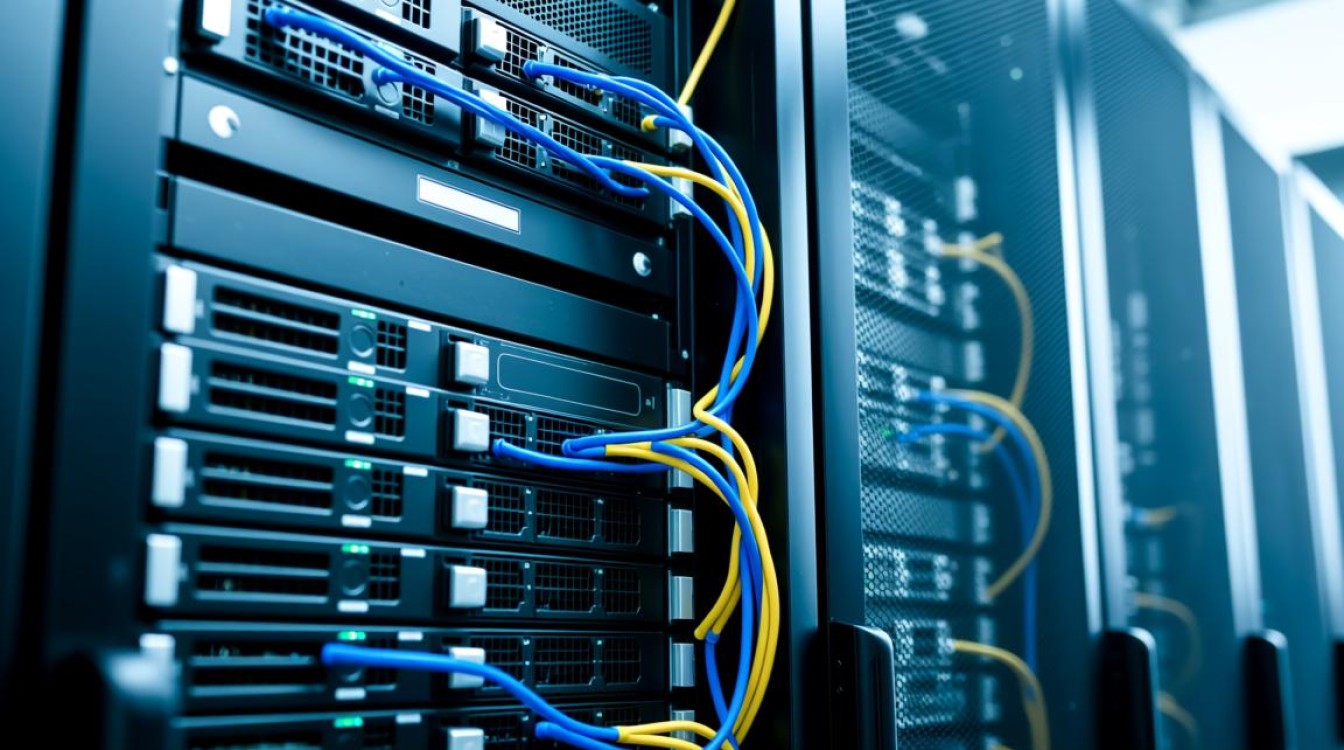 服务器恢复环境中是否包含所有必要组件，如何确保数据安全与系统稳定？