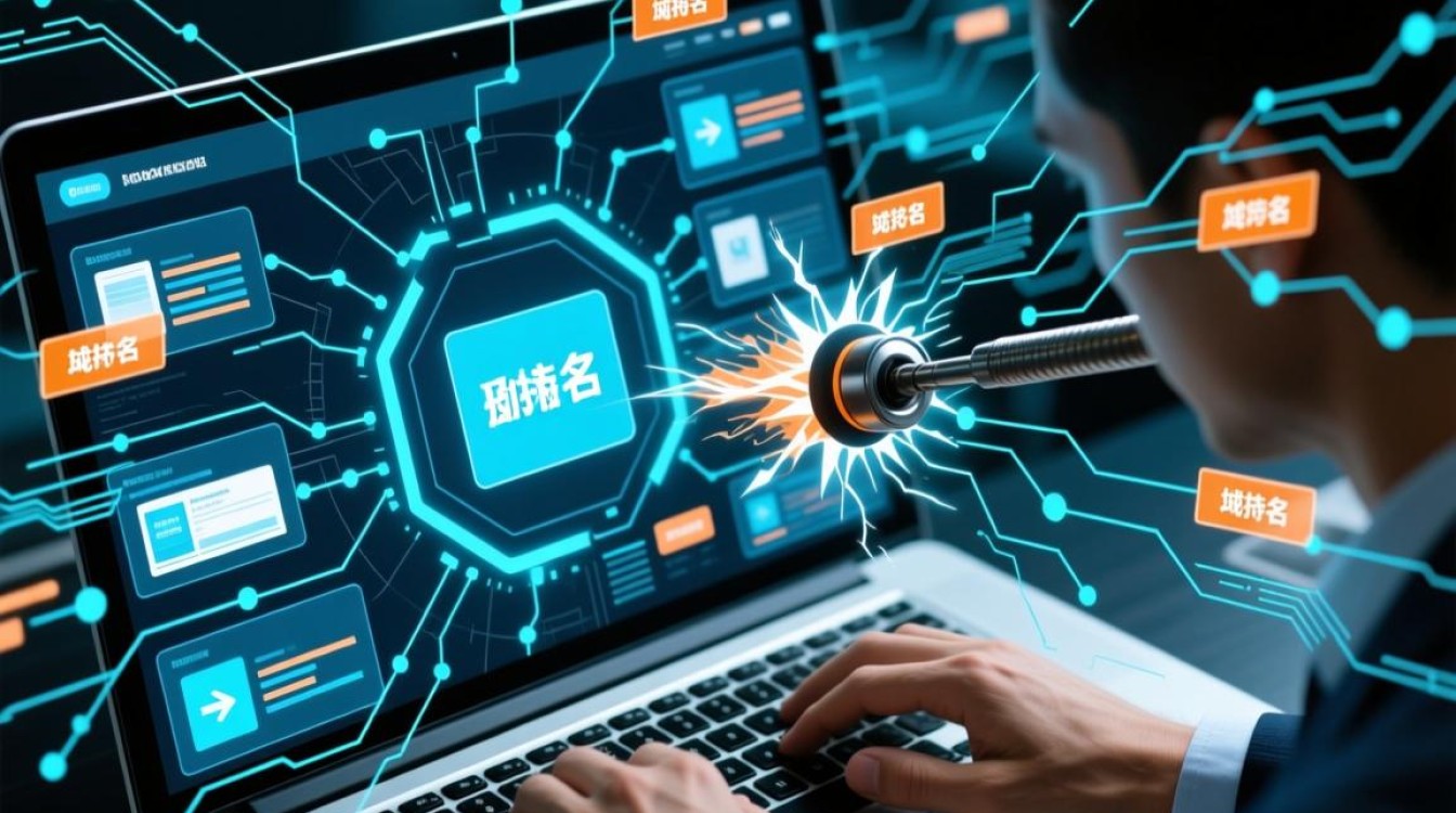 如何查看域名是否被K?有哪些方法或工具可用?-好主机测评网