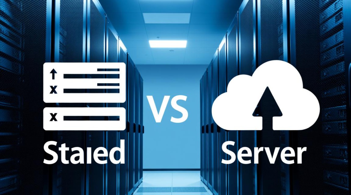 服务器托管和云服务器的区别是什么 服务器托管和云服务器的区别是什么