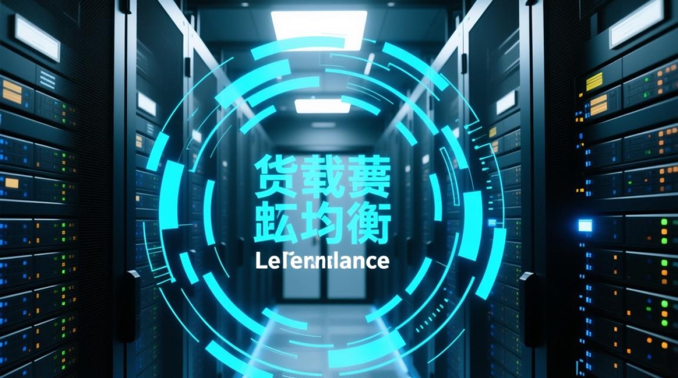 负载均衡高清图片为何如此受欢迎？揭秘其背后技术奥秘！