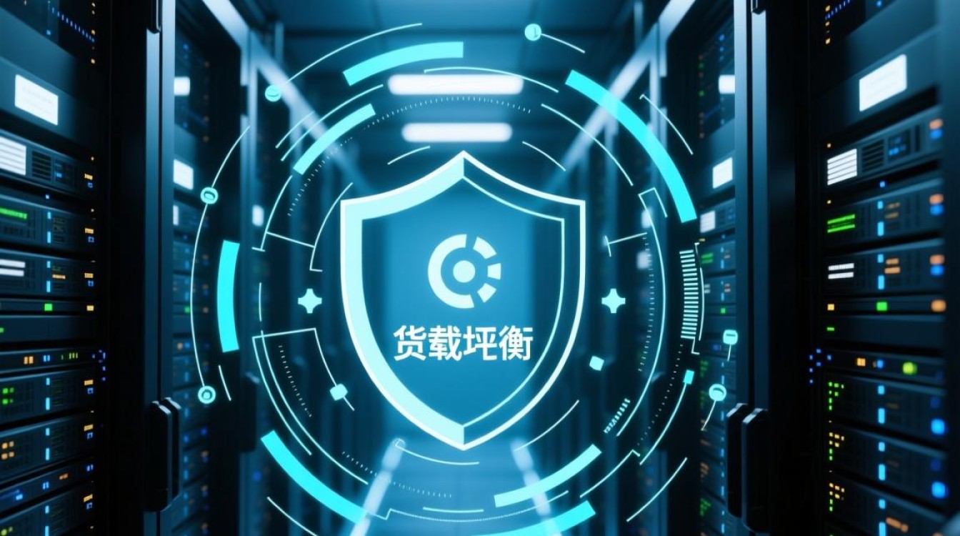 负载均衡高清图片为何如此受欢迎？揭秘其背后技术奥秘！