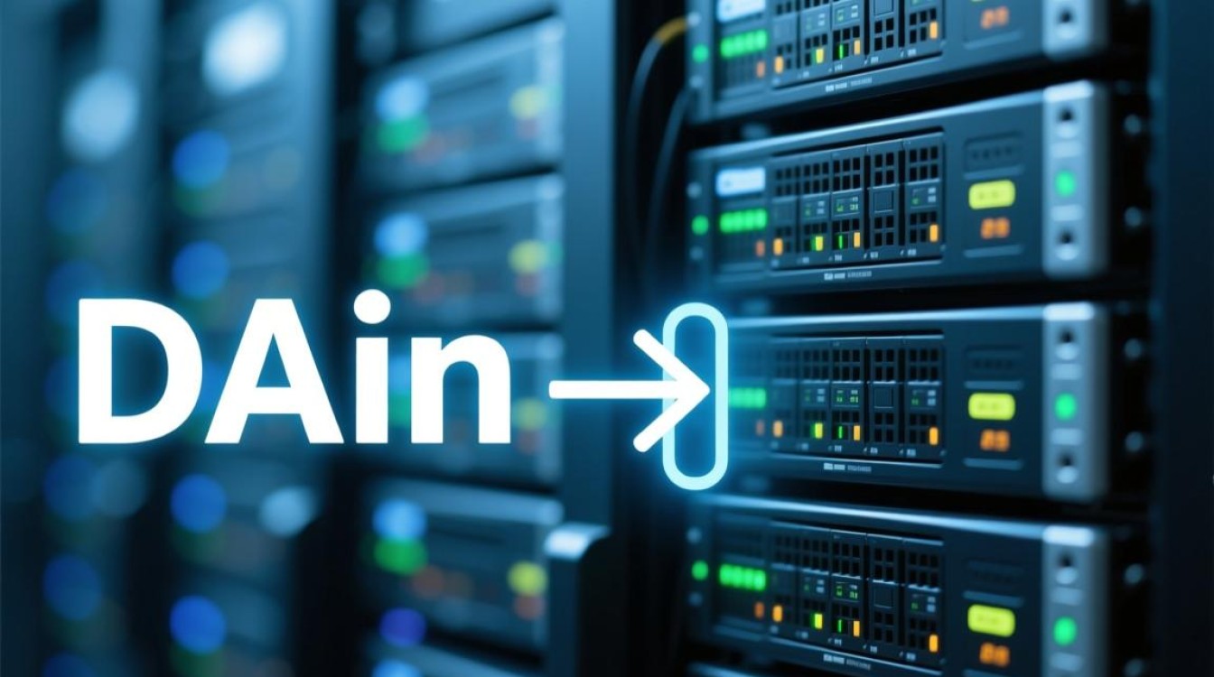 如何正确操作使域名成功指向特定服务器？