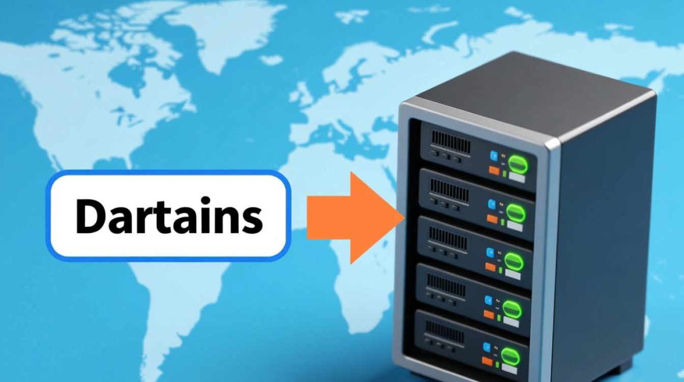 如何正确操作使域名成功指向特定服务器？