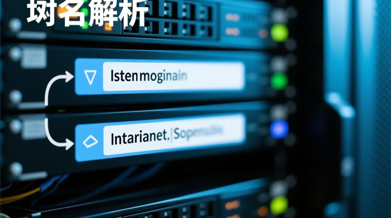 网站域名解析查询,如何准确快速地获取域名解析信息? 网站域名解析查询,如何准确快速地获取域名解析信息?