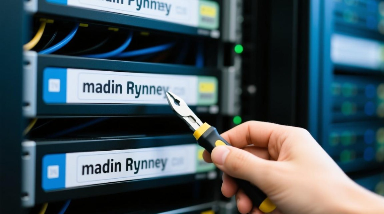 网站域名解析查询，如何准确快速地获取域名解析信息？-好主机测评网