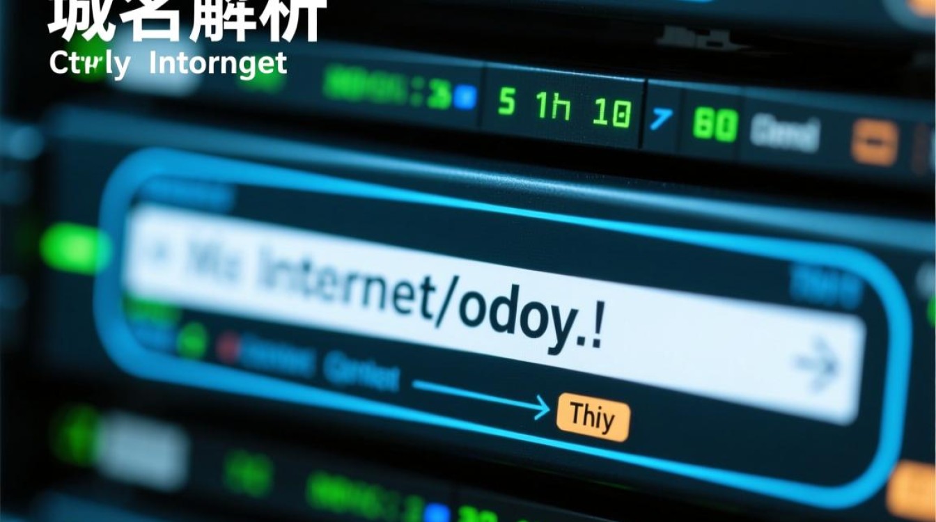 网站域名解析查询,如何准确快速地获取域名解析信息? 网站域名解析查询,如何准确快速地获取域名解析信息?