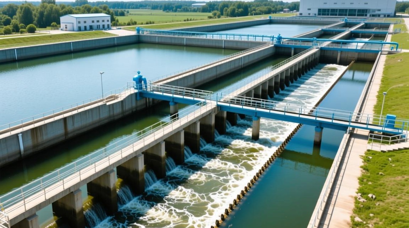 辐流式初次沉淀池设计计算