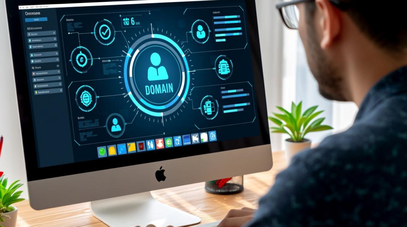 mac系统中如何高效查看域名解析结果？