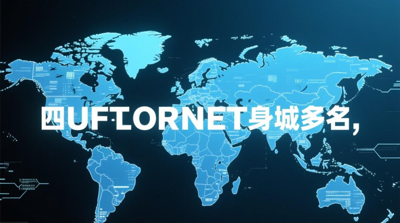 四字母域名cn的价值与潜力，为何如此引人关注？-好主机测评网