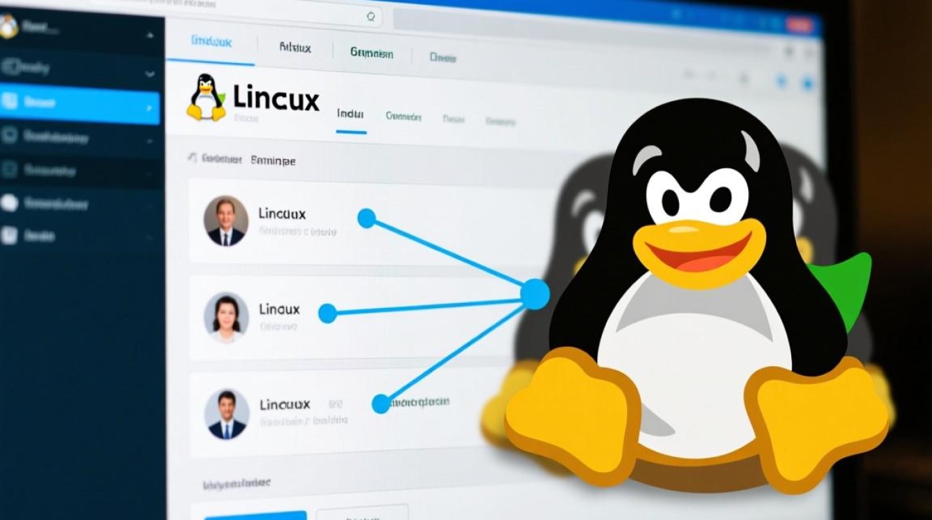 Linux系统中如何高效查看特定连接的用户? Linux系统中如何高效查看特定连接的用户?