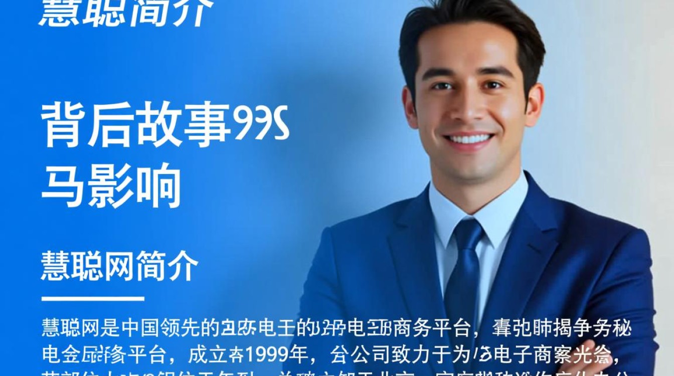 张向东停慧聪网域名背后原因及影响分析？