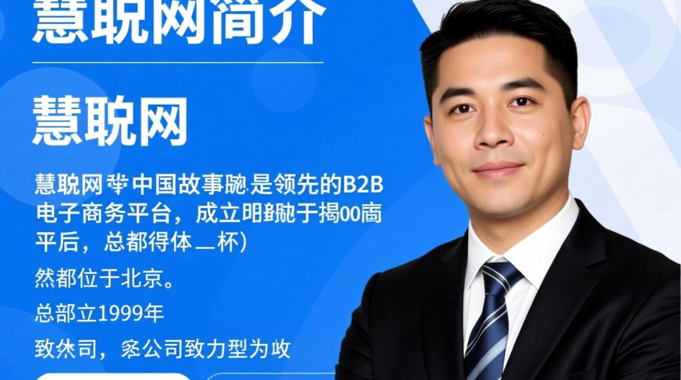 张向东停慧聪网域名背后原因及影响分析？