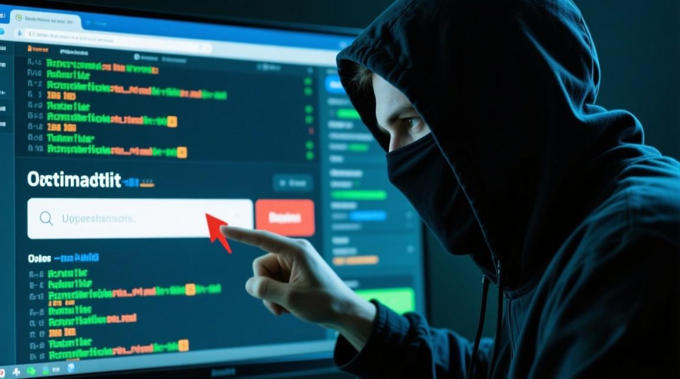 域名劫持后，如何迅速恢复控制？紧急应对策略与预防措施详解！