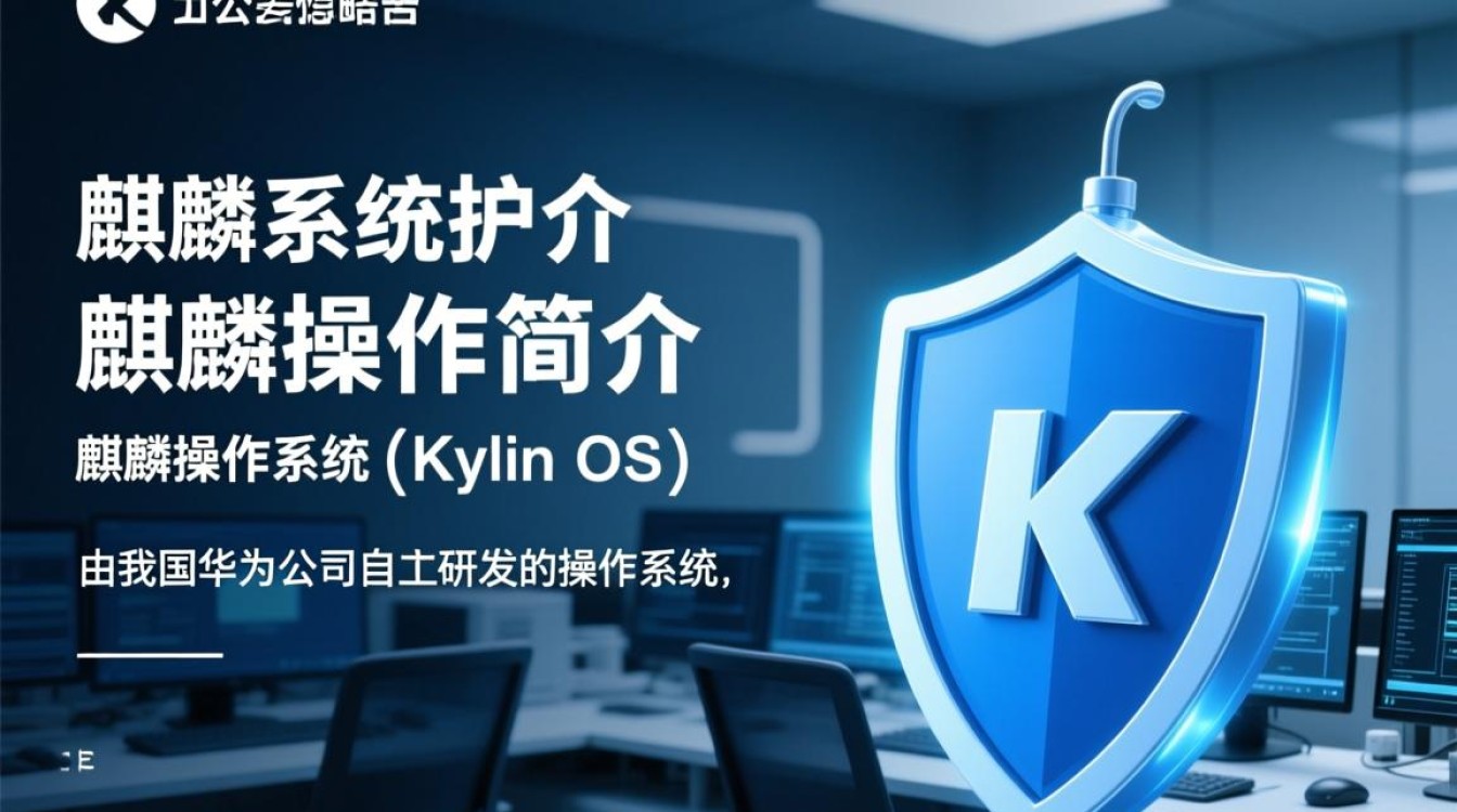 虚拟机麒麟系统