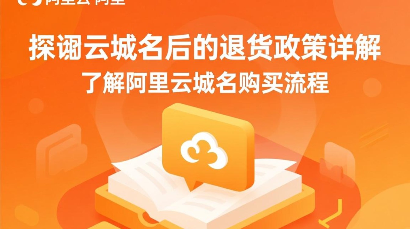 阿里云购买的域名能否退款?具体条件及流程是什么?-好主机测评网