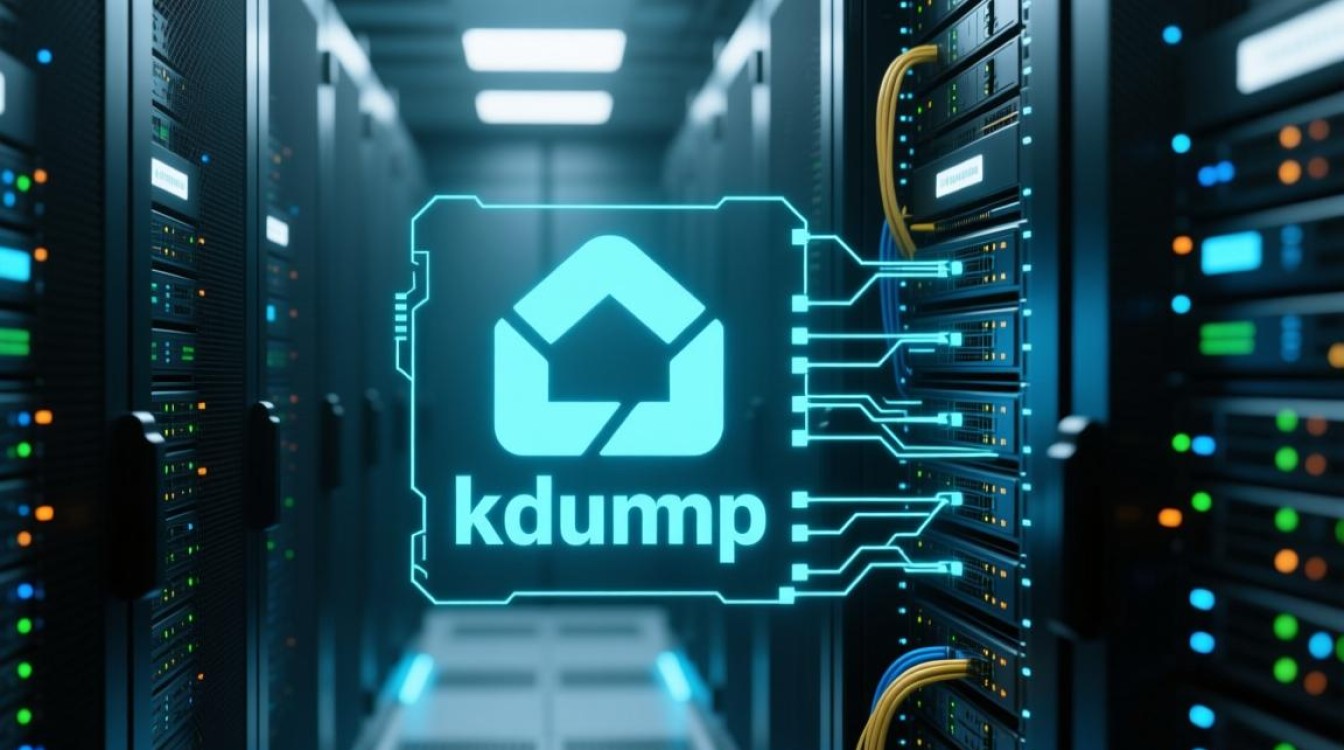 虚拟机出现kdump-好主机测评网