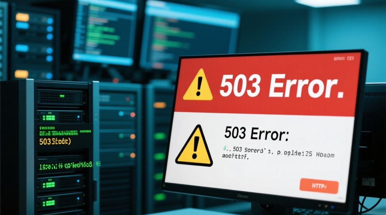 虚拟机报出503 虚拟机报出503