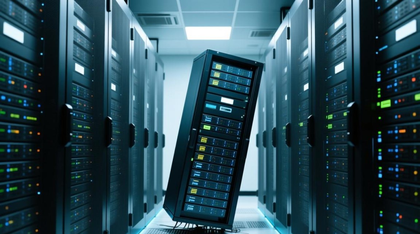 服务器找不到了