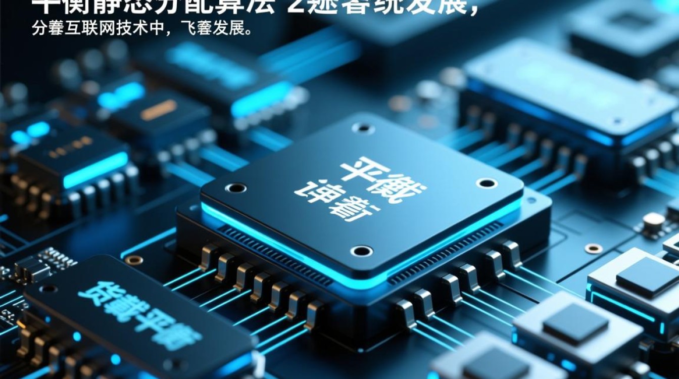 负载均衡静态分配算法