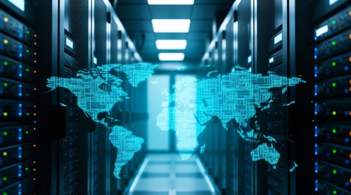 服务器或虚拟主机选择至关重要-好主机测评网