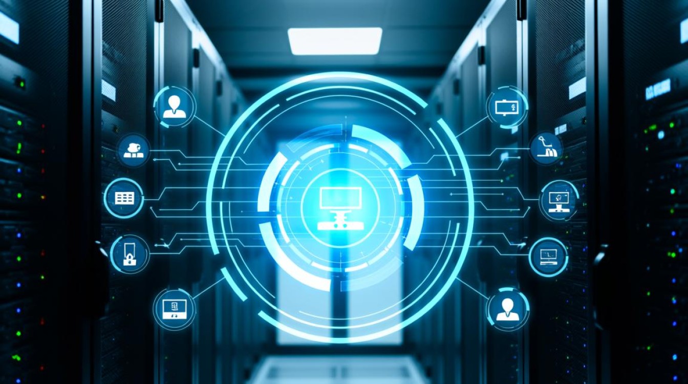 服务器或虚拟主机选择至关重要