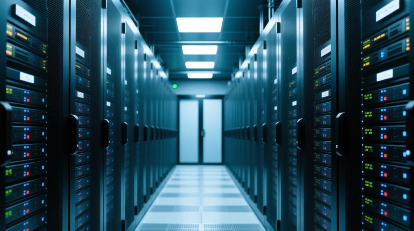 服务器或虚拟主机选择至关重要