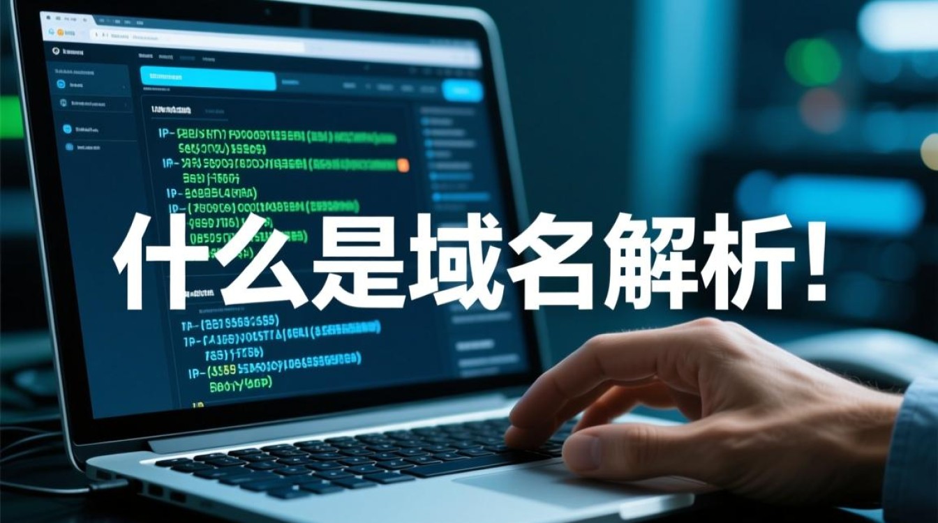 如何使用域名解析命令 cmd进行高效网络配置?详解步骤与技巧! 如何使用域名解析命令 cmd进行高效网络配置?详解步骤与技巧!