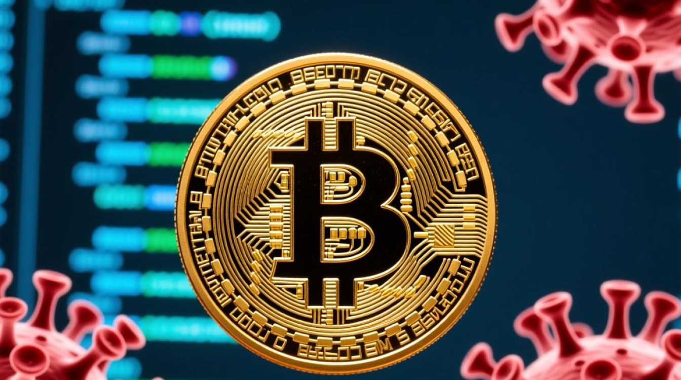 比特币病毒linux