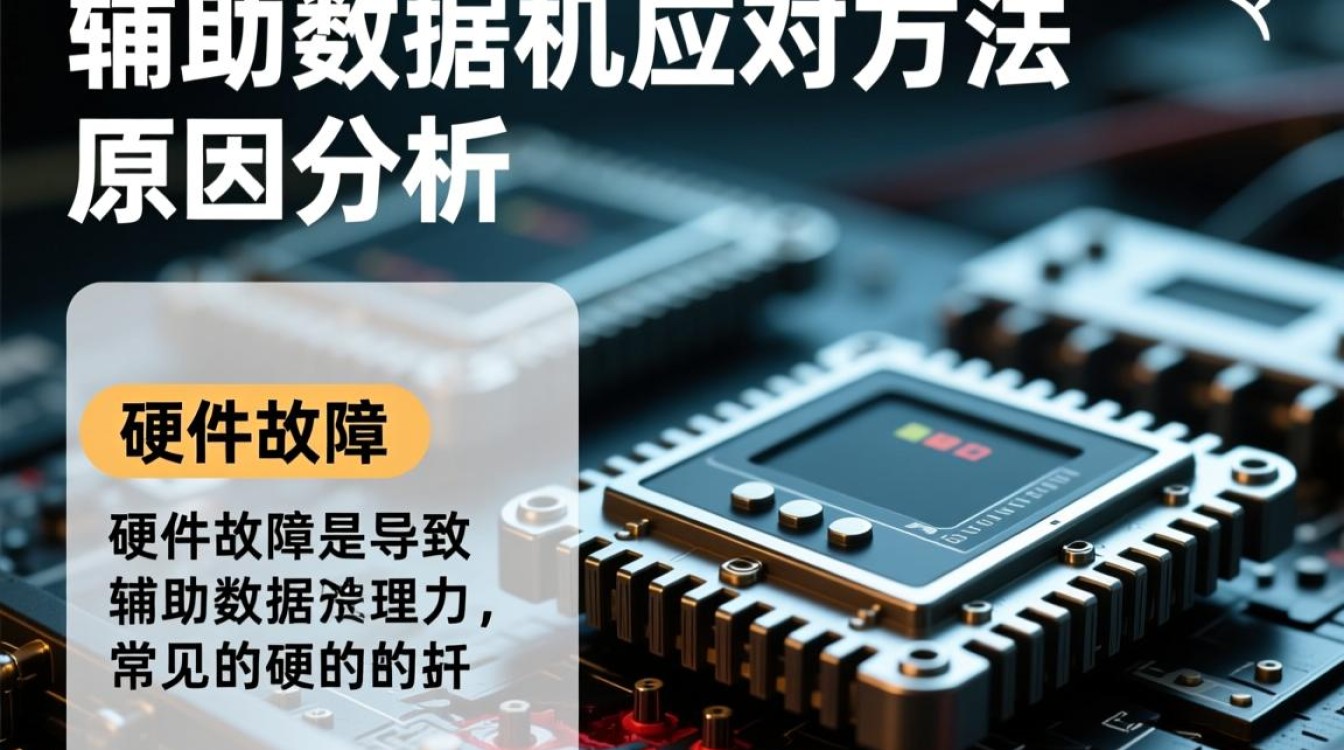 为何辅助数据会突然死机？揭秘原因及有效应对策略！