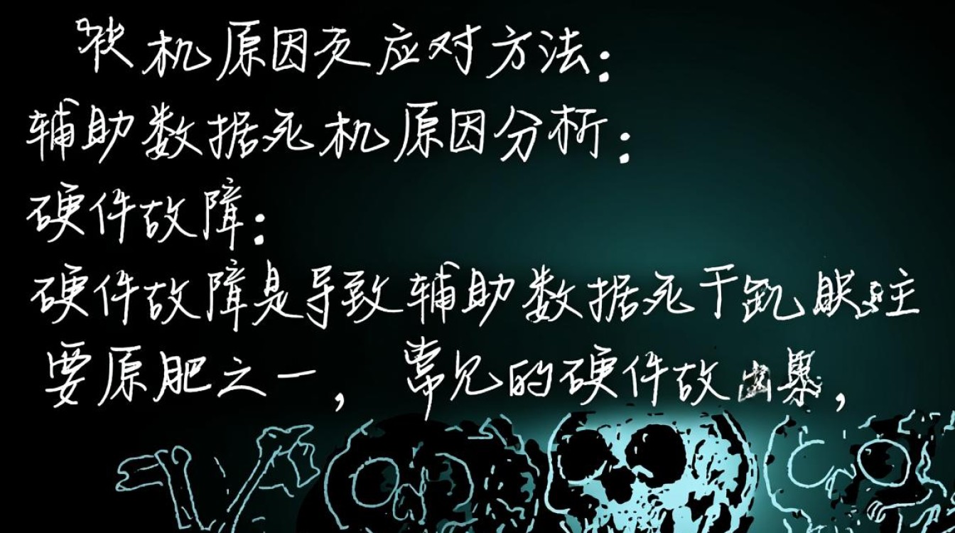 为何辅助数据会突然死机？揭秘原因及有效应对策略！