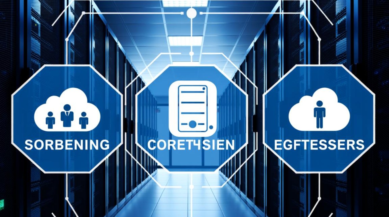 服务器托管、租用云主机哪种服务更适合企业需求，性价比更高？