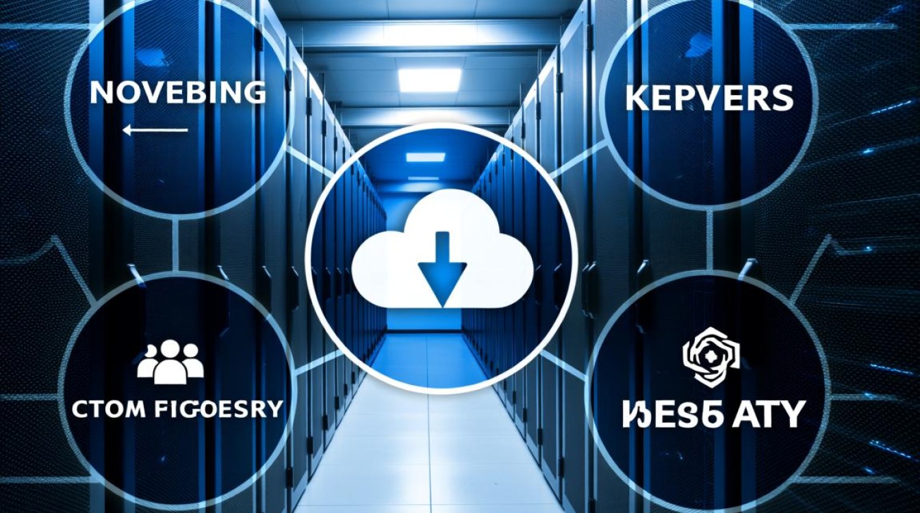 服务器托管、租用云主机哪种服务更适合企业需求，性价比更高？