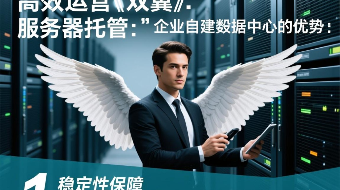 服务器托管服务器租用哪种方式更适合企业长期发展? 服务器托管服务器租用哪种方式更适合企业长期发展?