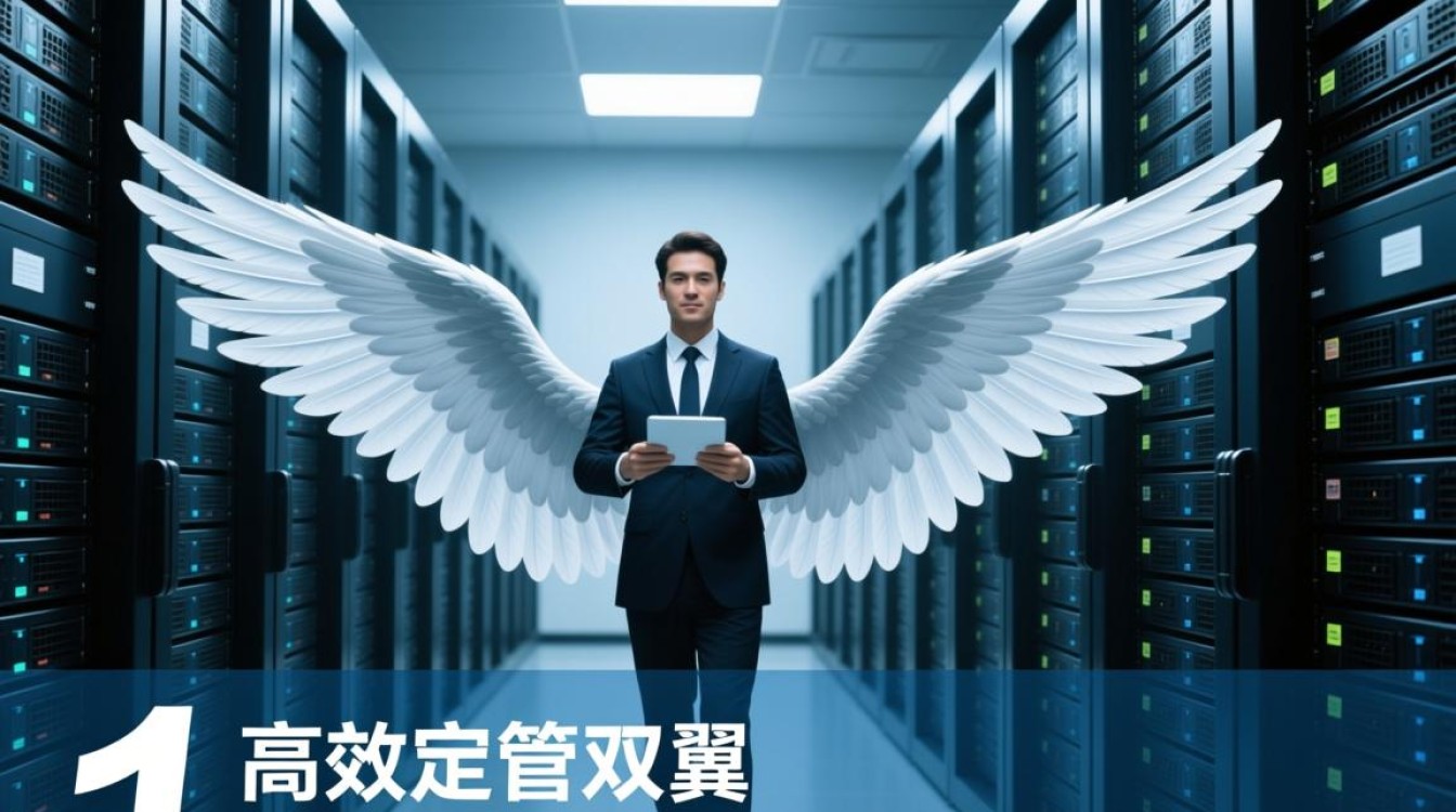 服务器托管服务器租用哪种方式更适合企业长期发展? 服务器托管服务器租用哪种方式更适合企业长期发展?