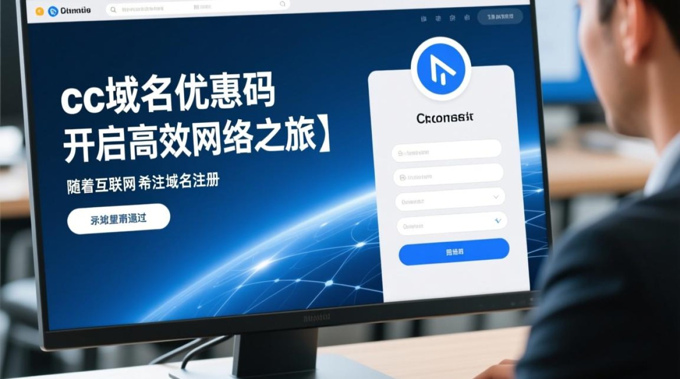 cc域名优惠码-好主机测评网