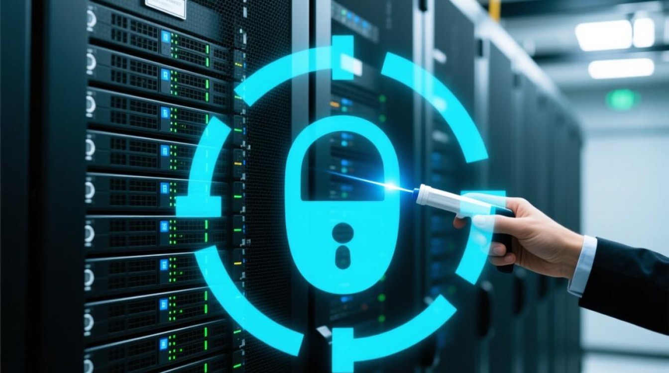 服务器扫为何频繁发生？背后原因及解决方法探讨？