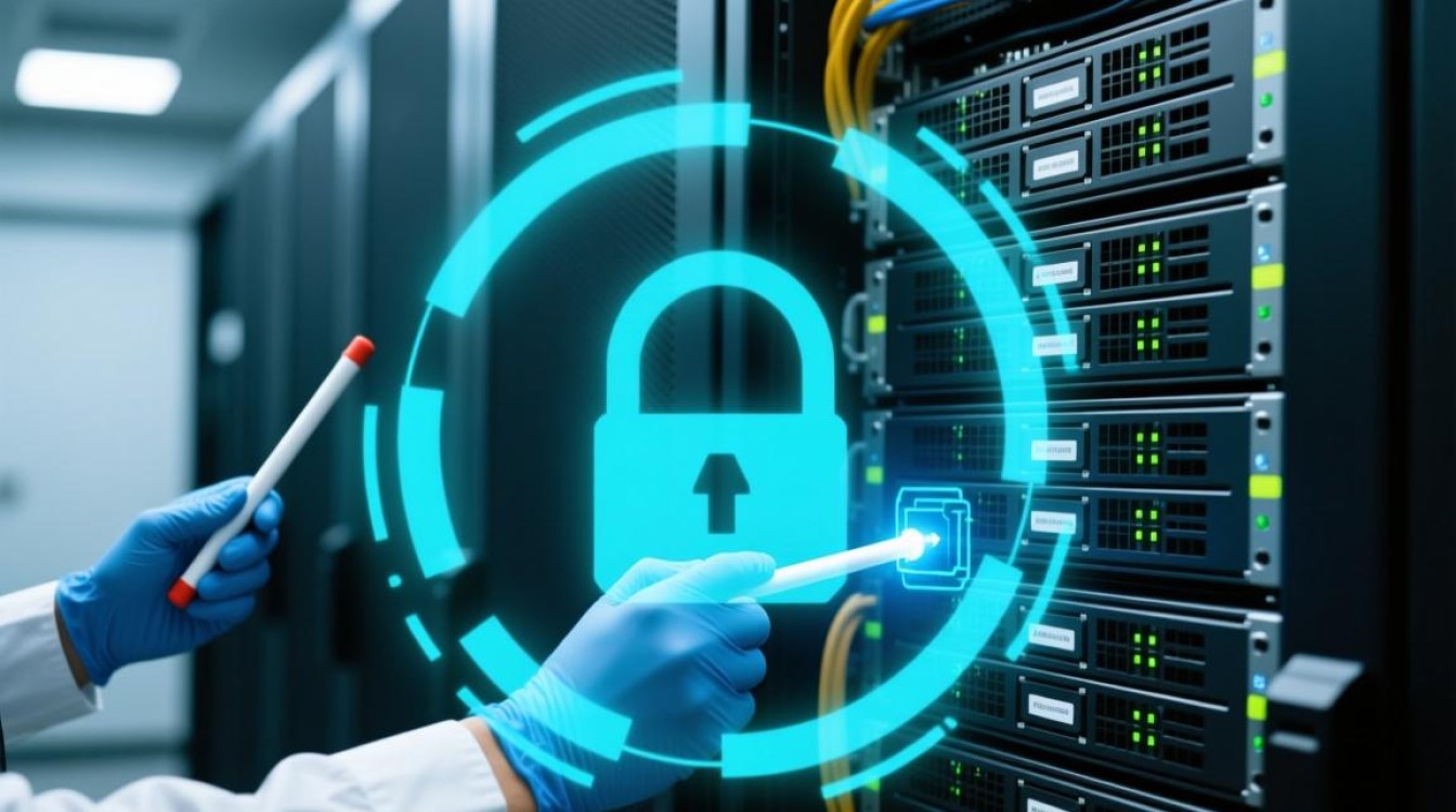 服务器扫为何频繁发生？背后原因及解决方法探讨？-好主机测评网