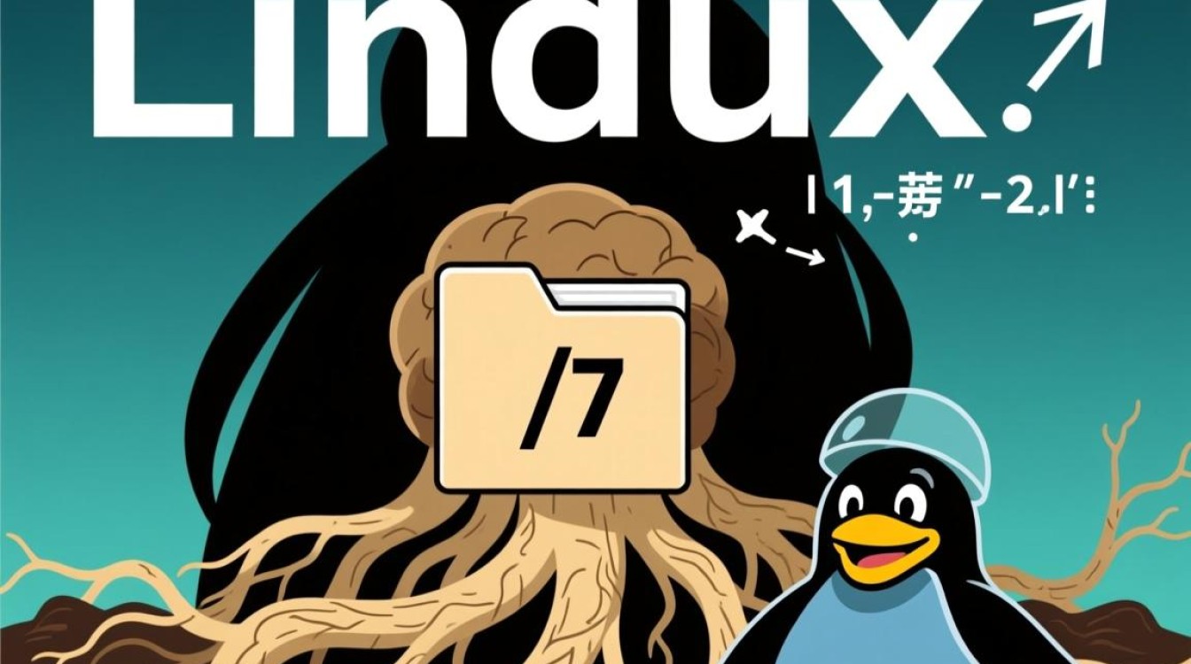linux 进入根目录-好主机测评网