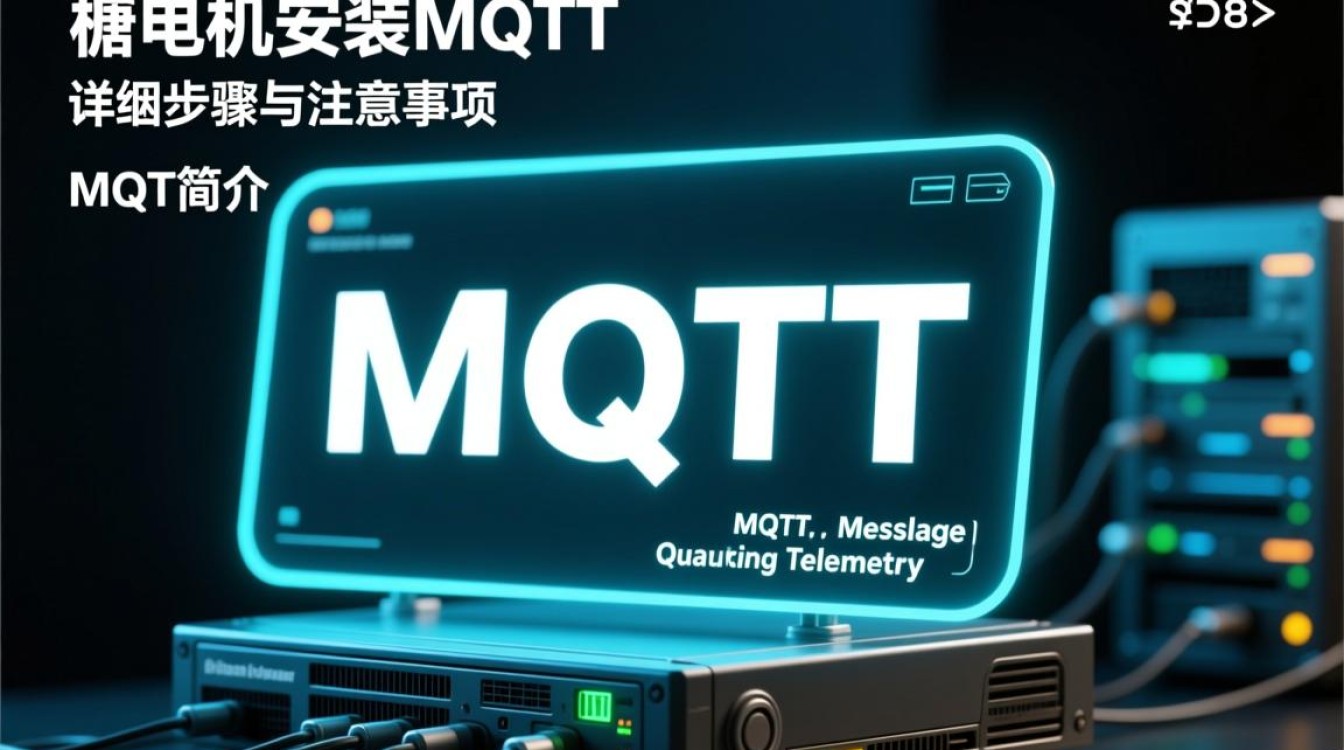 虚拟机安装mqtt时遇到哪些常见问题及解决方法? 虚拟机安装mqtt时遇到哪些常见问题及解决方法?