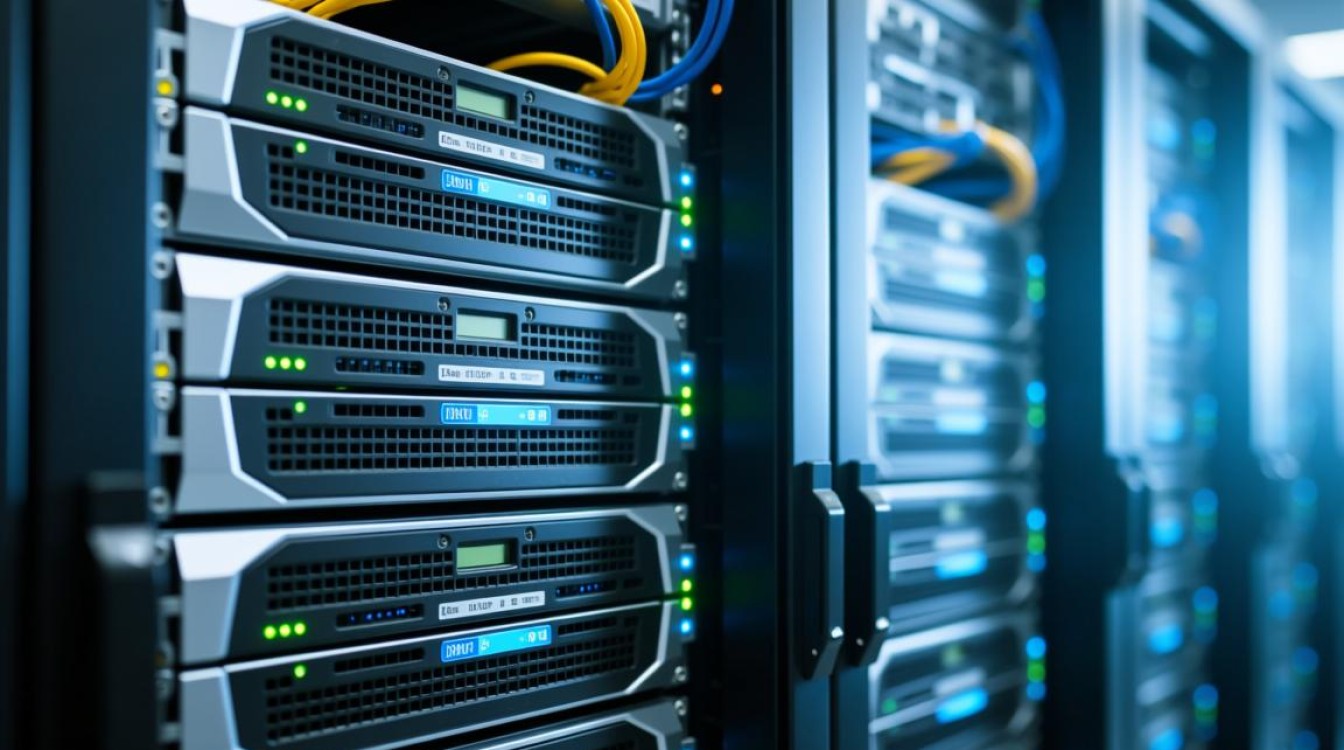 服务器总功率计算公式是什么?如何准确估算服务器能耗?-好主机测评网