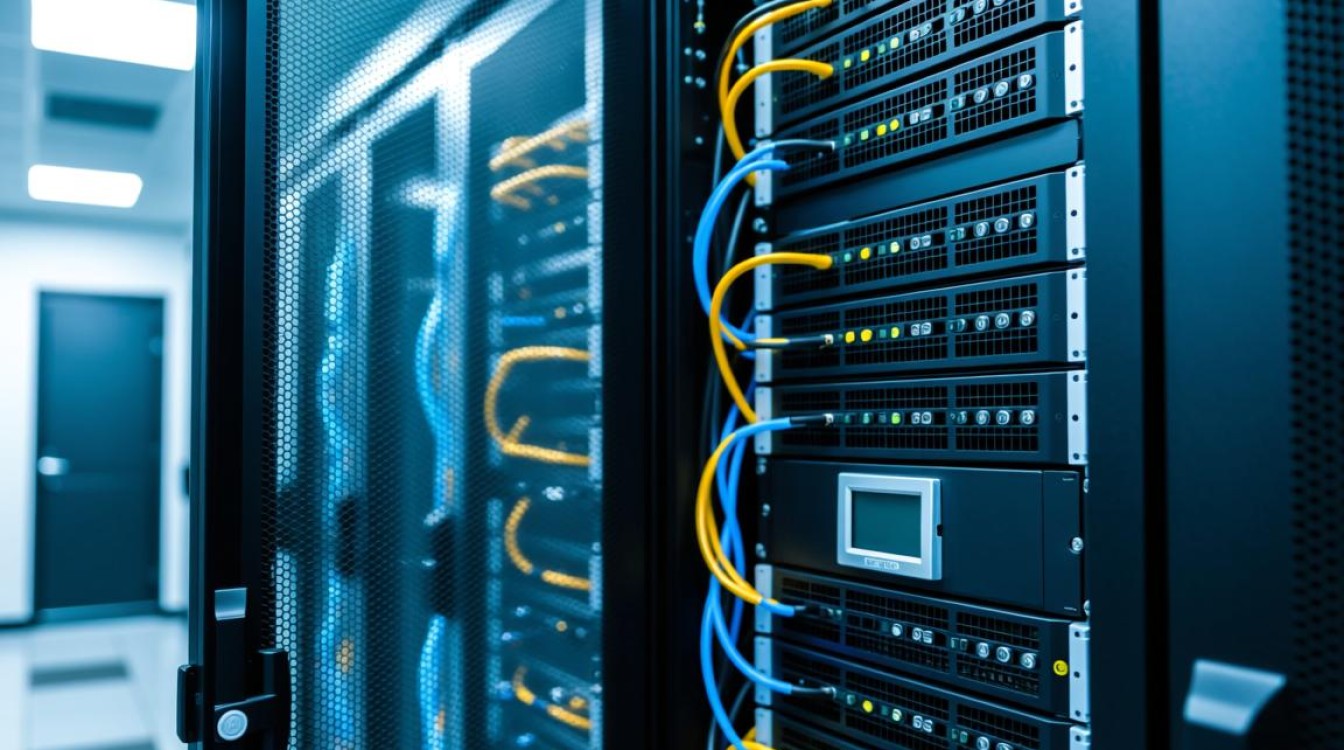 服务器总功率计算公式是什么?如何准确估算服务器能耗? 服务器总功率计算公式是什么?如何准确估算服务器能耗?