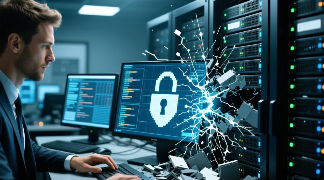 为何服务器只恢复到昨天的数据?背后的原因是什么?-好主机测评网