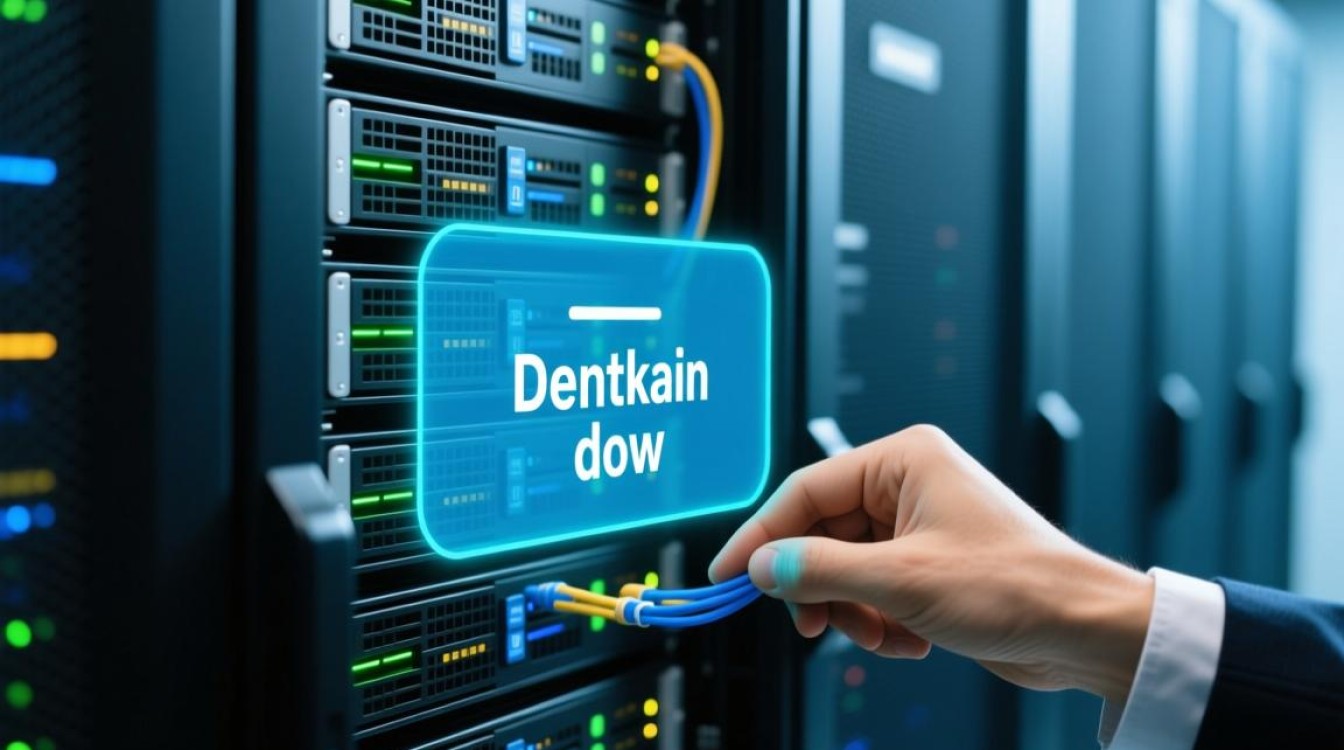 如何有效地将个人服务器绑定至自定义域名，实现个性化网络服务？